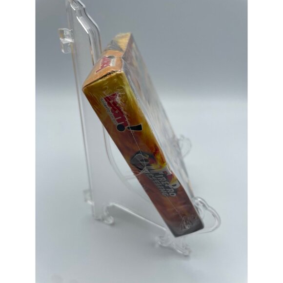 Gameboy advance Fire Pro Wrestling factory sealed - Picture 4 of 6